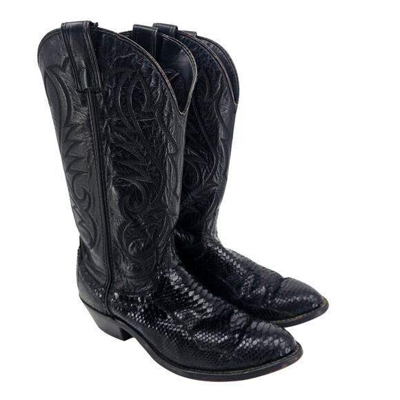Vintage Laredo Black 13\